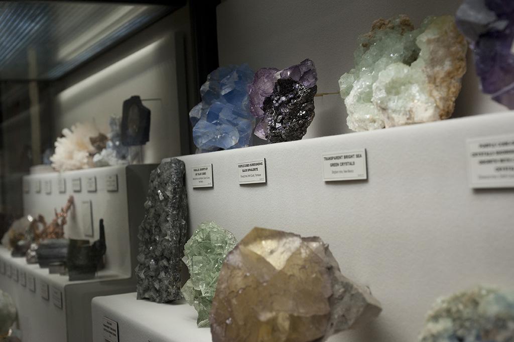 Mineral Gallery artwork 4